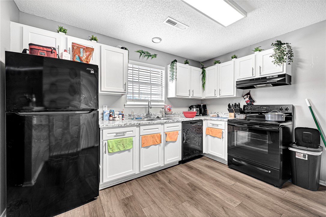 Parson Hills - Residential Income