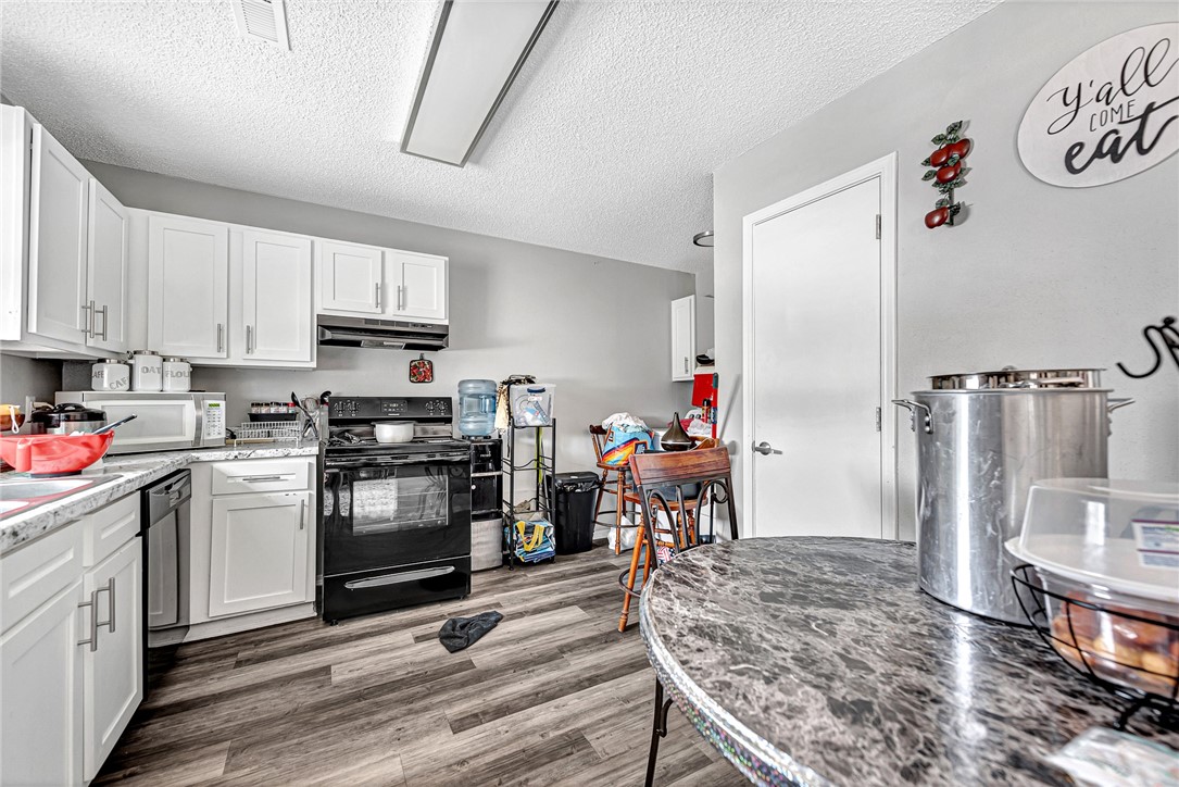 Parson Hills - Residential Income