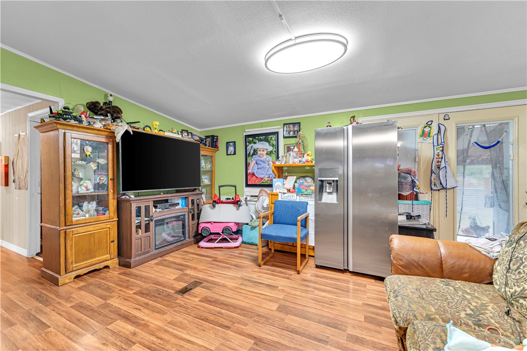 Meadowbrook Farms Sub Bentonville - Residential
