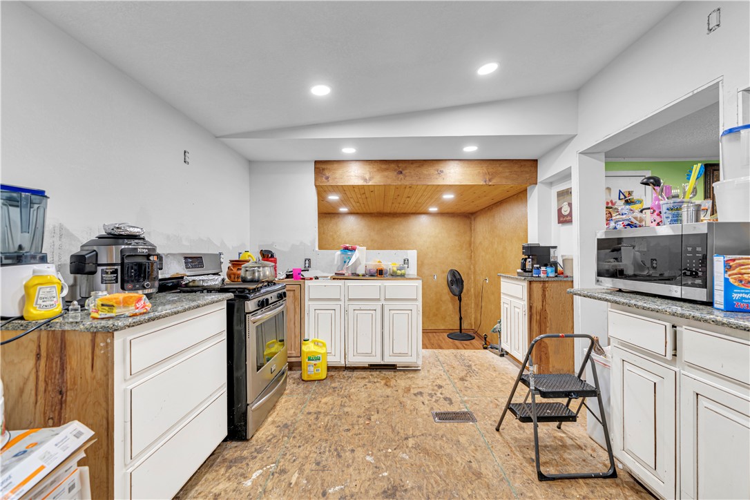 Meadowbrook Farms Sub Bentonville - Residential
