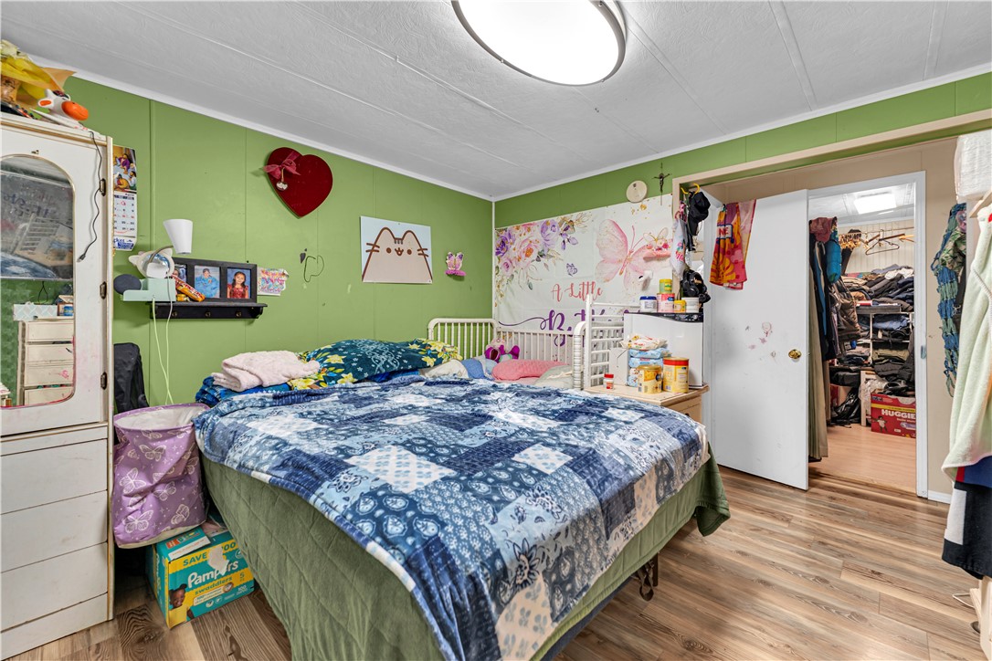 Meadowbrook Farms Sub Bentonville - Residential