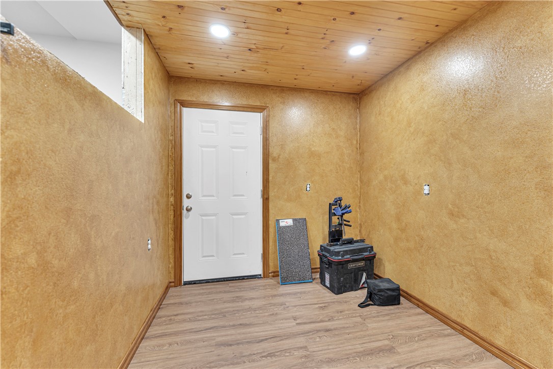 Meadowbrook Farms Sub Bentonville - Residential