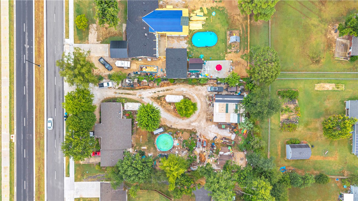 Meadowbrook Farms Sub Bentonville - Residential