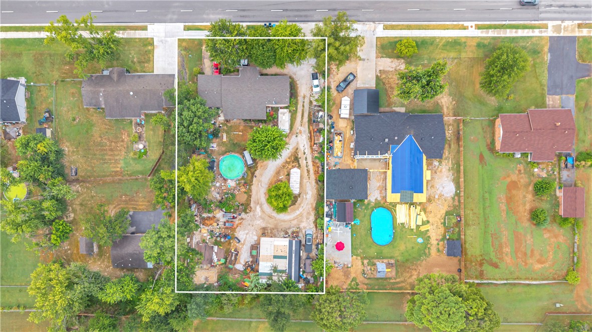 Meadowbrook Farms Sub Bentonville - Residential