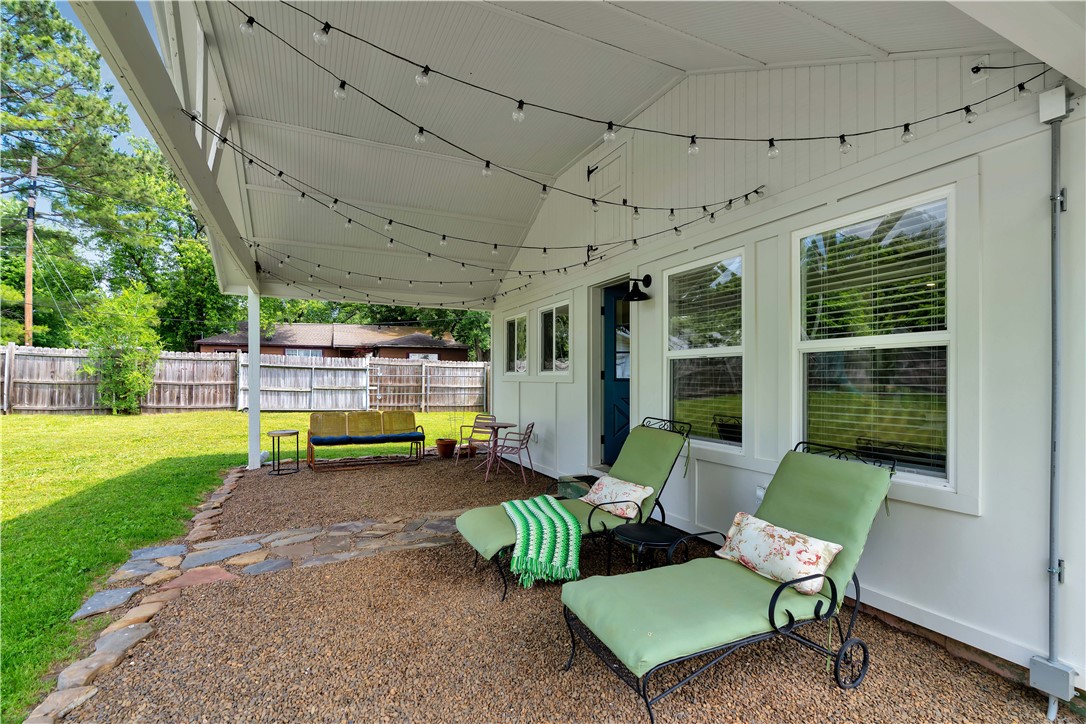 Baggetts - Residential