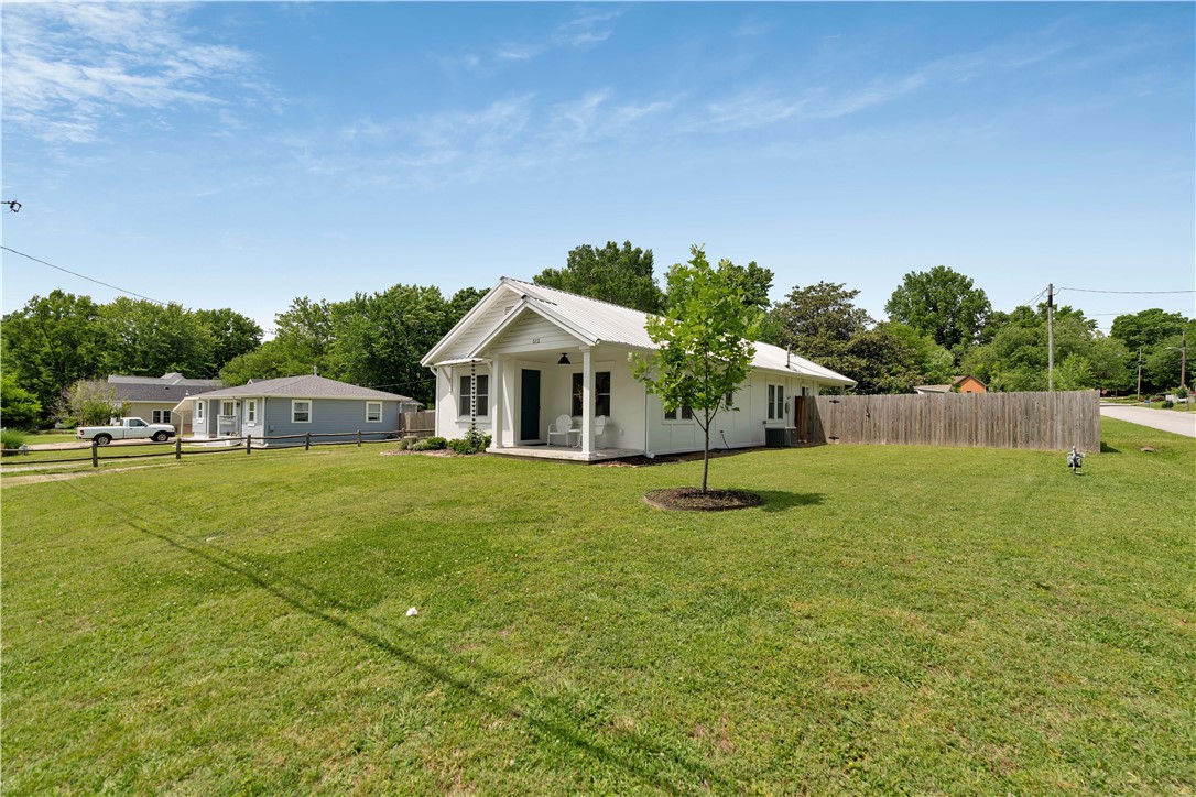 Baggetts - Residential