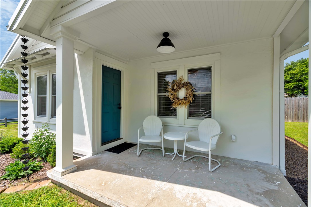 Baggetts - Residential