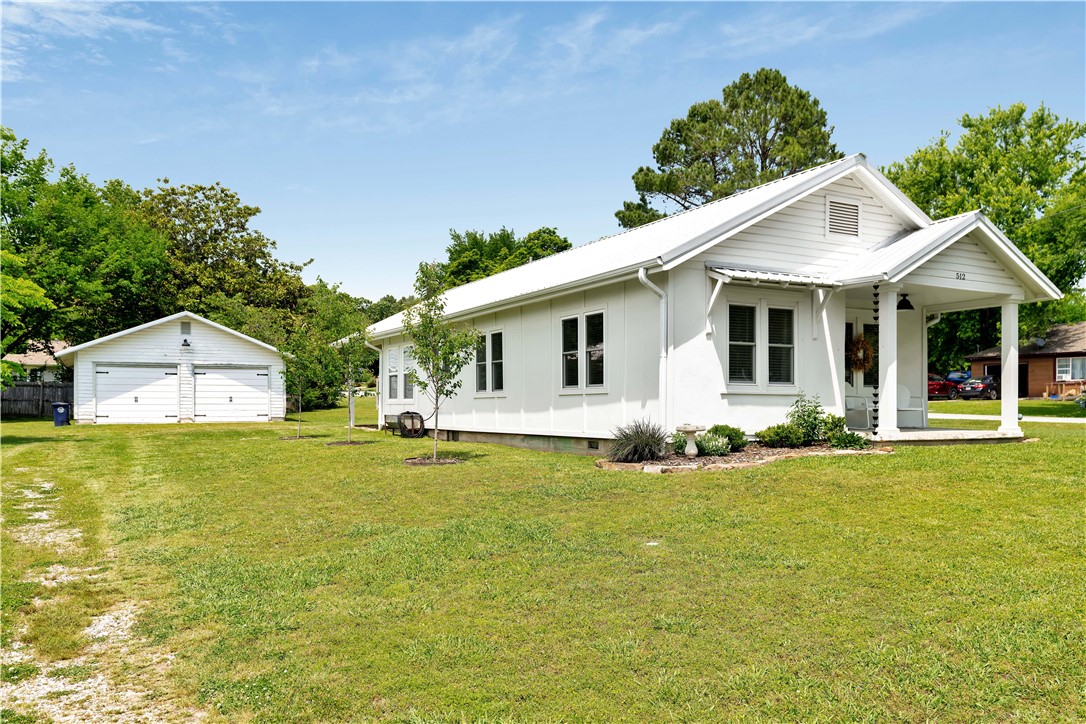 Baggetts - Residential
