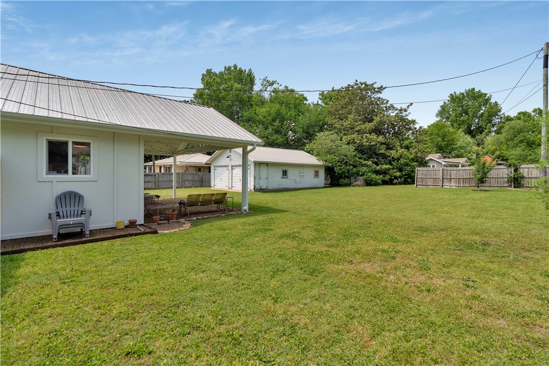 Baggetts - Residential