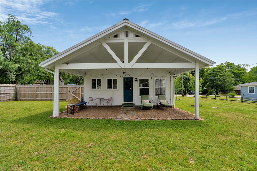 Baggetts - Residential