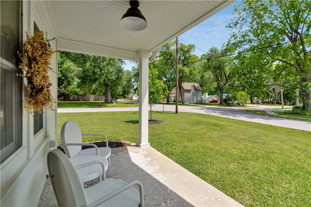 Baggetts - Residential