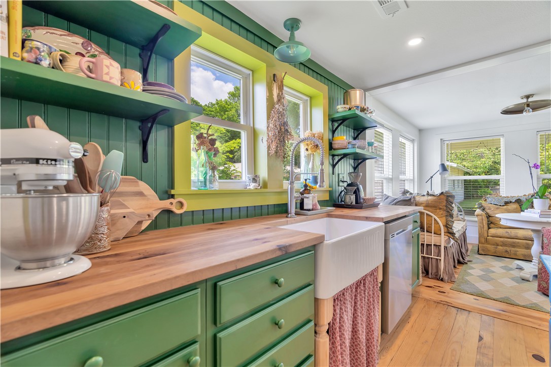 Baggetts - Residential