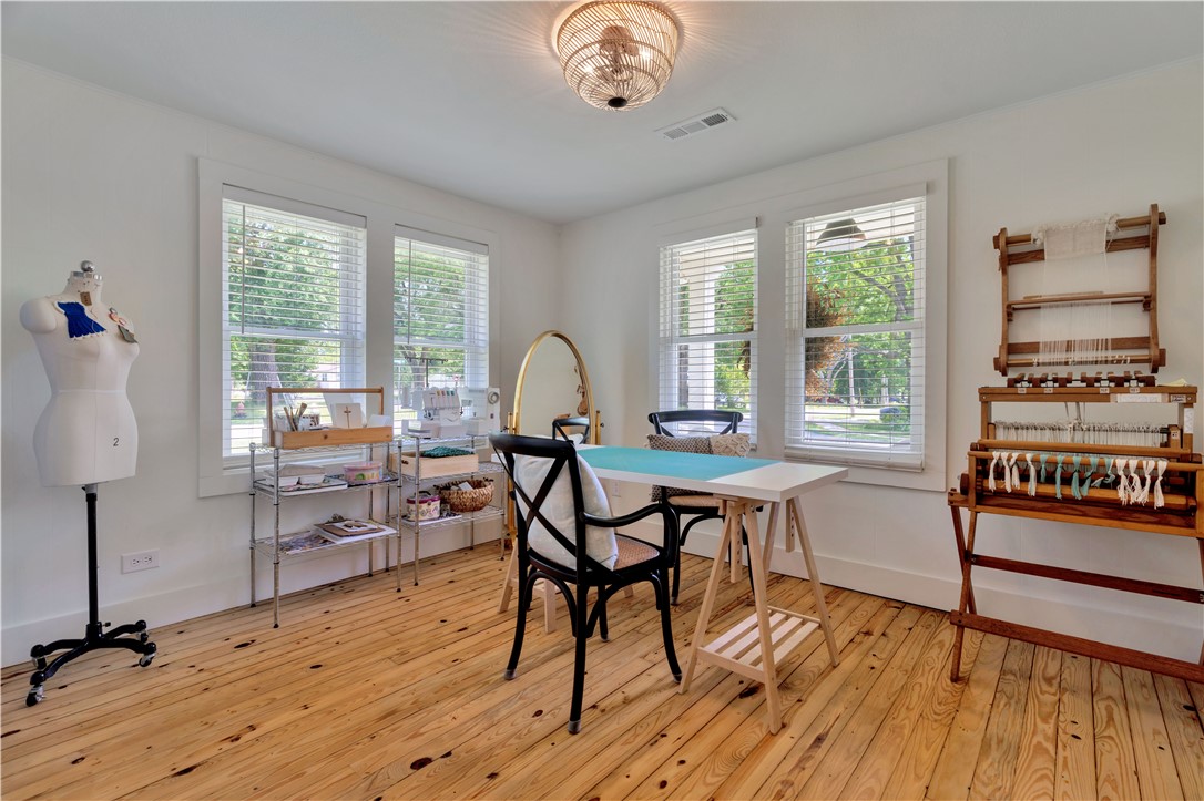 Baggetts - Residential