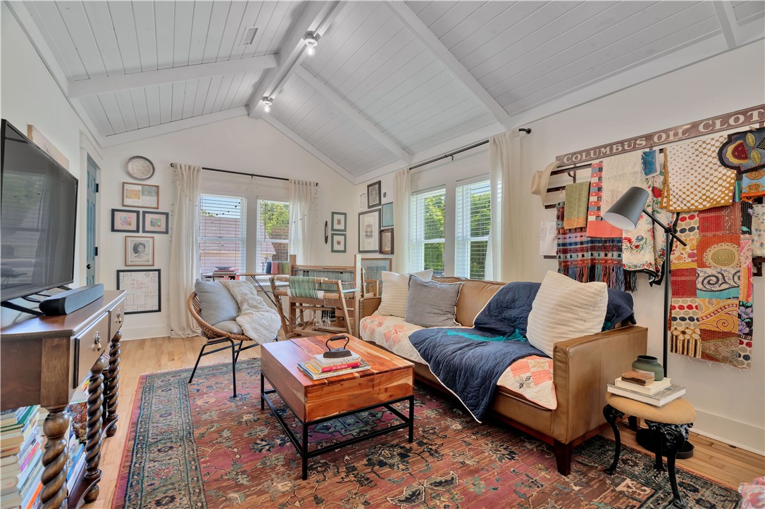 Baggetts - Residential