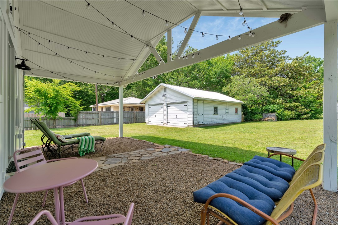 Baggetts - Residential