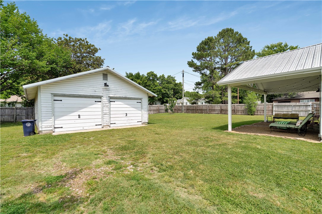 Baggetts - Residential