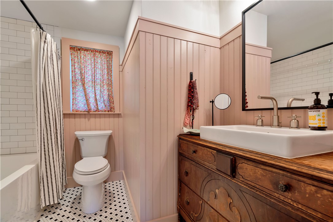Baggetts - Residential