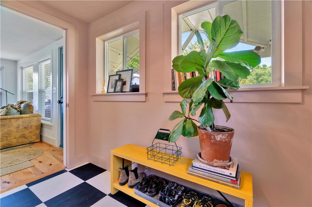 Baggetts - Residential