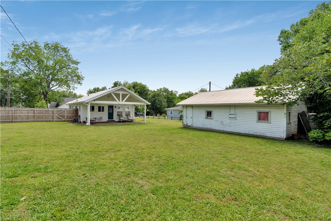 Baggetts - Residential