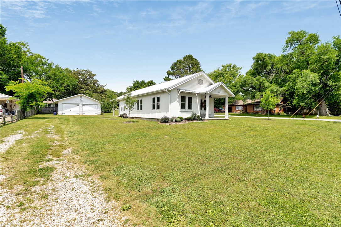 Baggetts - Residential