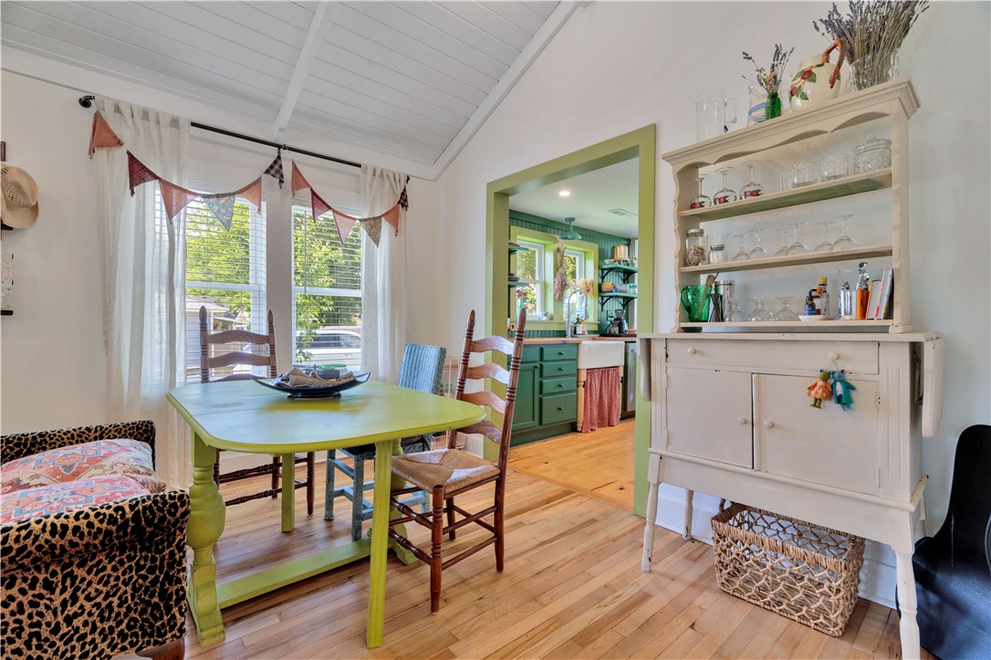 Baggetts - Residential