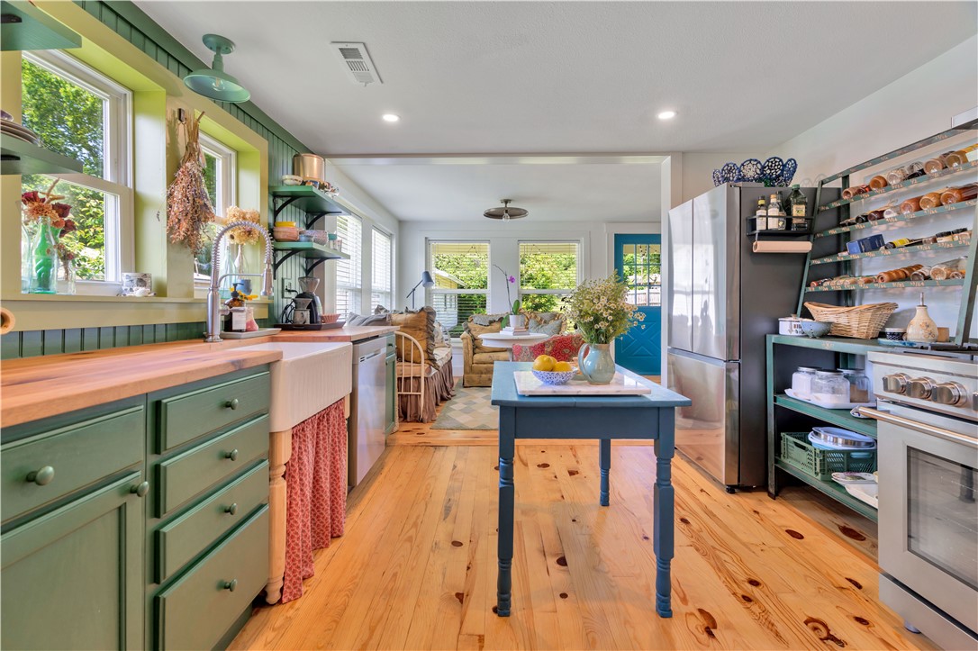Baggetts - Residential