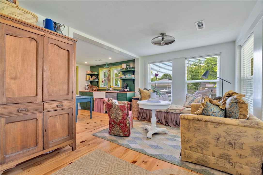 Baggetts - Residential