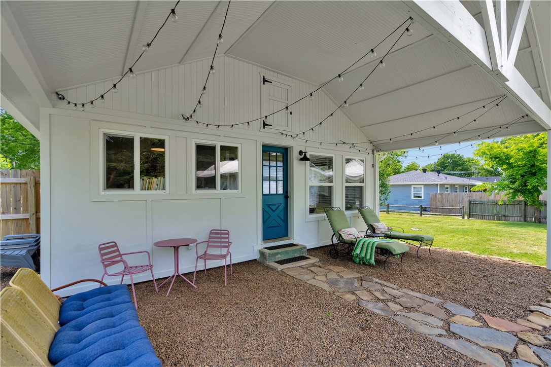 Baggetts - Residential