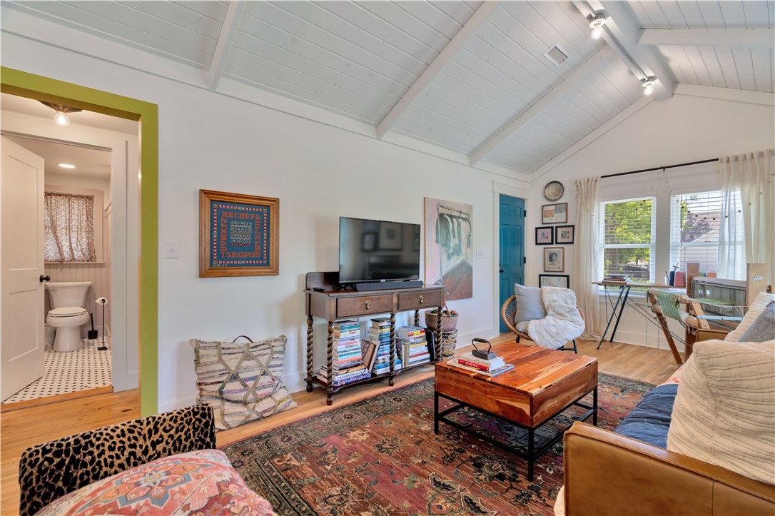 Baggetts - Residential
