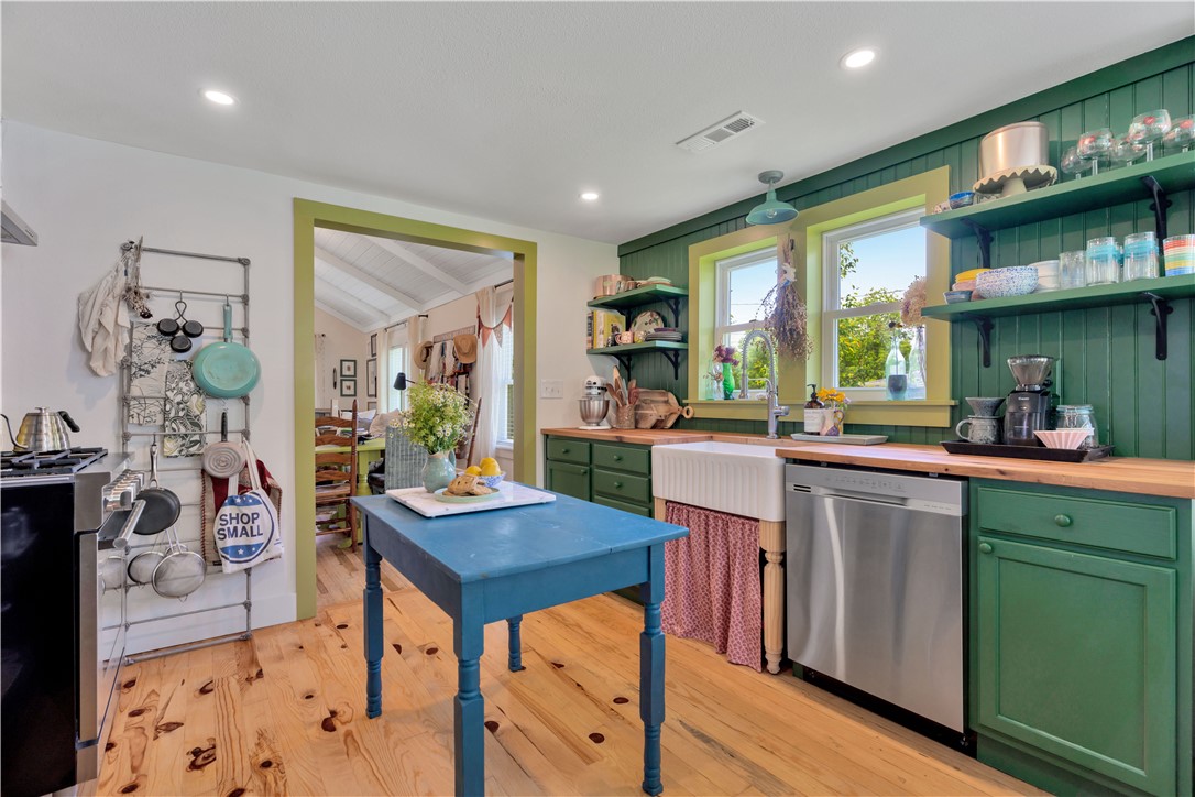 Baggetts - Residential