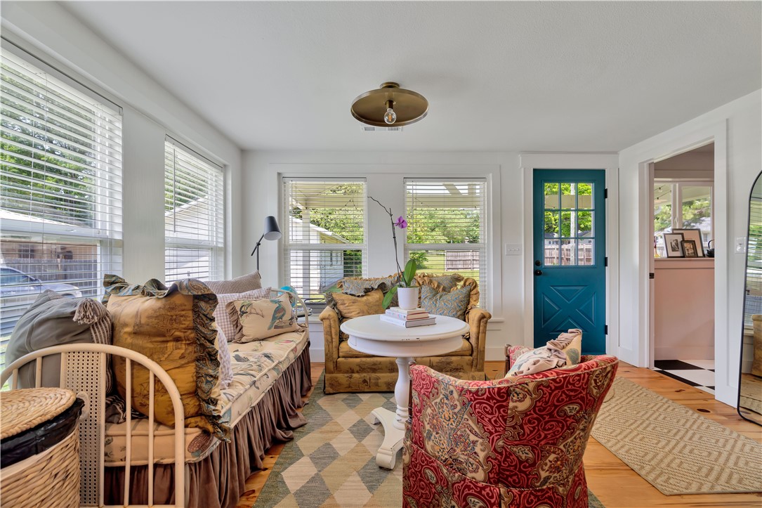 Baggetts - Residential
