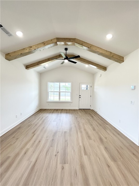 Lockhart - Residential