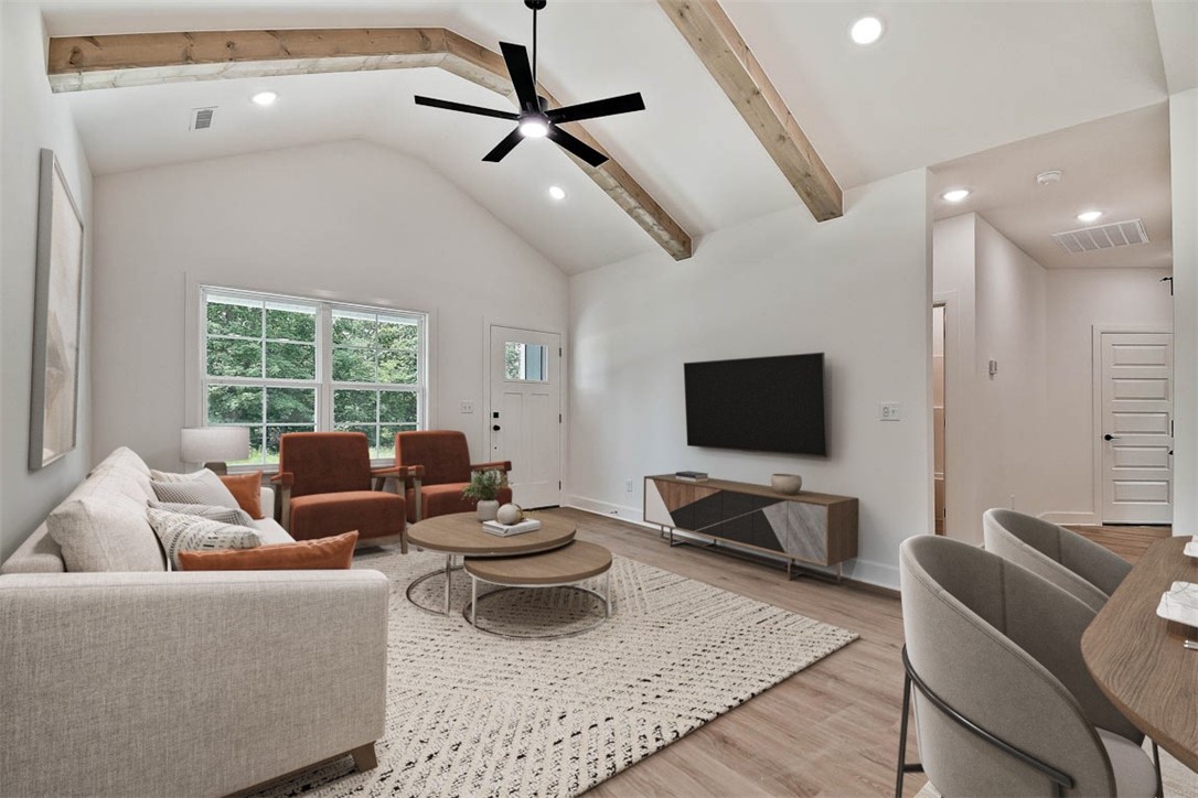 Lockhart - Residential