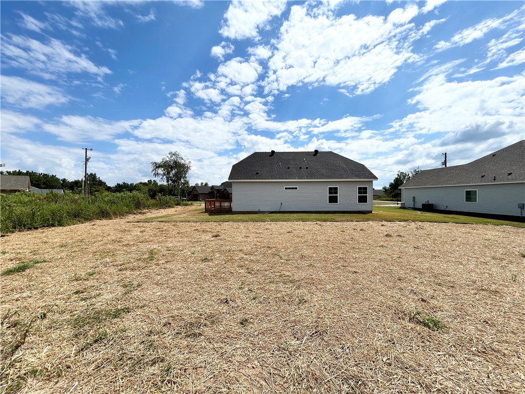 Lockhart - Residential