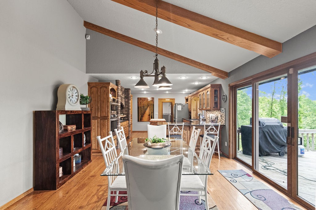 Beaver Shores Unit 6 Rurban - Residential
