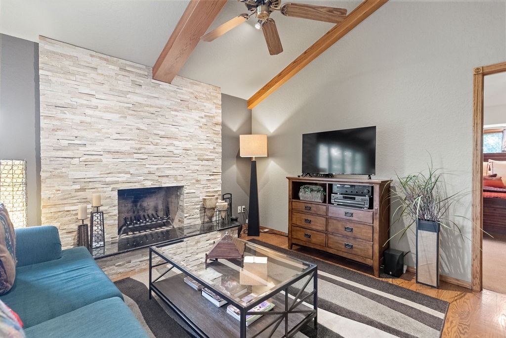 Beaver Shores Unit 6 Rurban - Residential