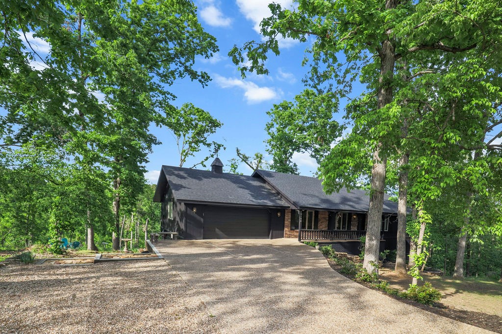 Beaver Shores Unit 6 Rurban - Residential
