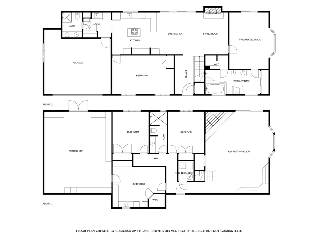 Beaver Shores Unit 6 Rurban - Residential