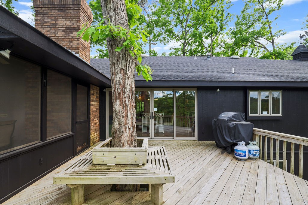 Beaver Shores Unit 6 Rurban - Residential