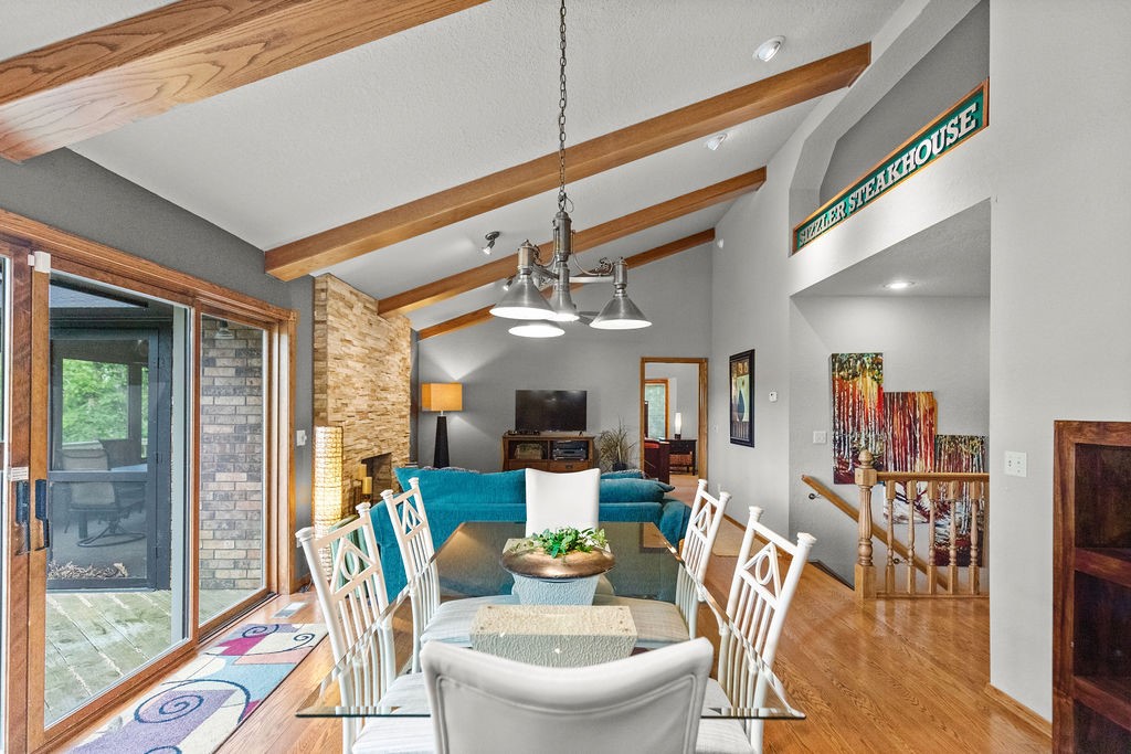 Beaver Shores Unit 6 Rurban - Residential