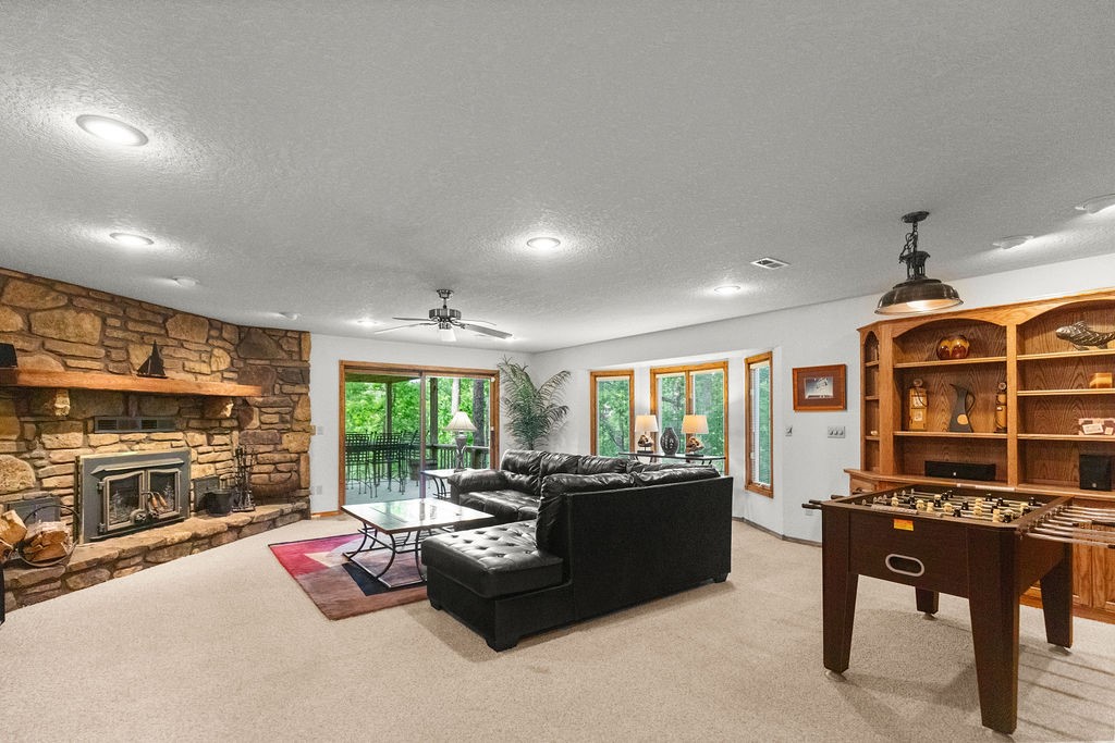 Beaver Shores Unit 6 Rurban - Residential