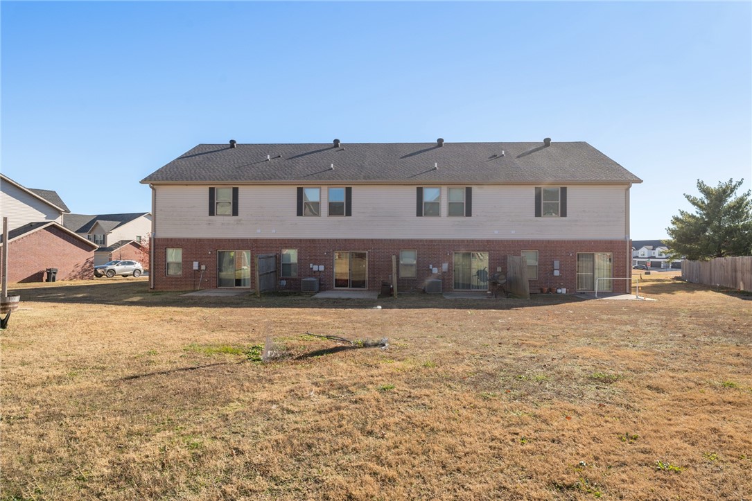 Shadowbrooke At The Peaks ll Hpr Rogers - Residential Income