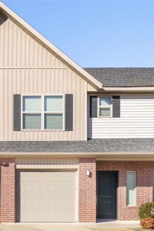 Shadowbrooke At The Peaks ll Hpr Rogers - Residential Income