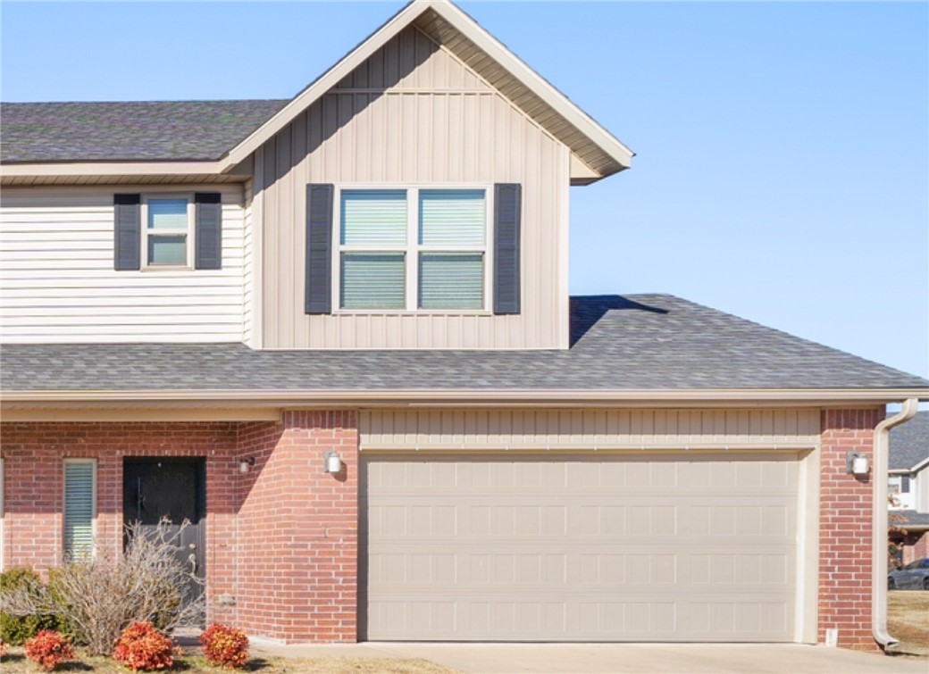 Shadowbrooke At The Peaks ll Hpr Rogers - Residential Income