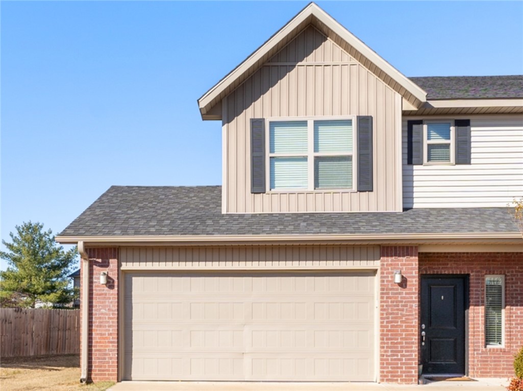 Shadowbrooke At The Peaks ll Hpr Rogers - Residential Income