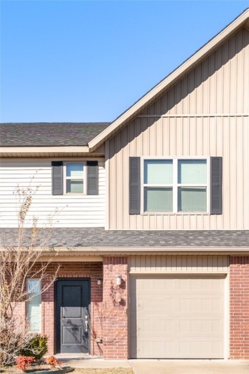 Shadowbrooke At The Peaks ll Hpr Rogers - Residential Income