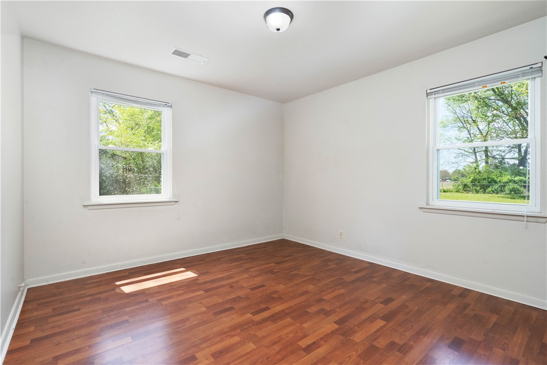 Stephens Add - Residential Lease