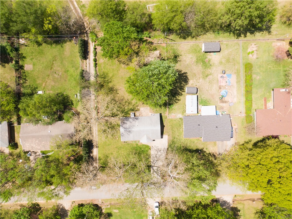 Stephens Add - Residential Lease