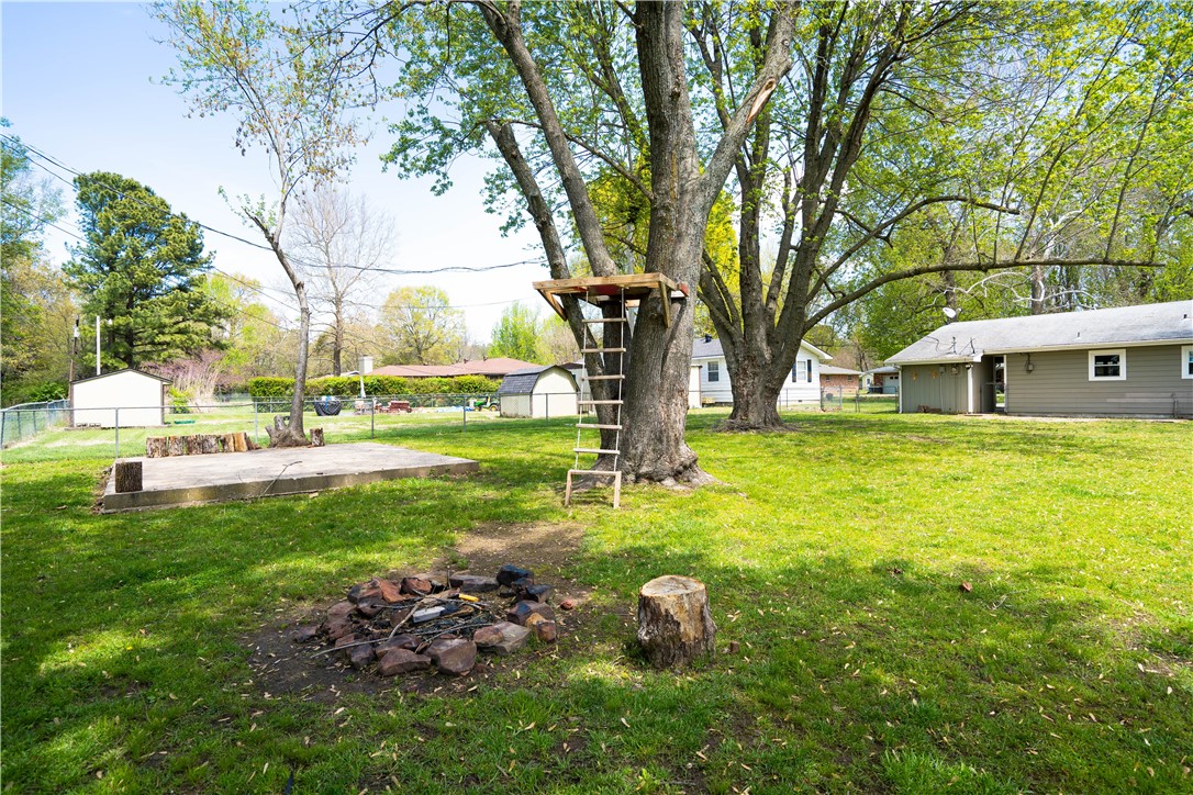Stephens Add - Residential Lease