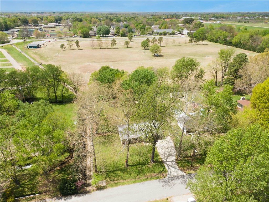 Stephens Add - Residential Lease